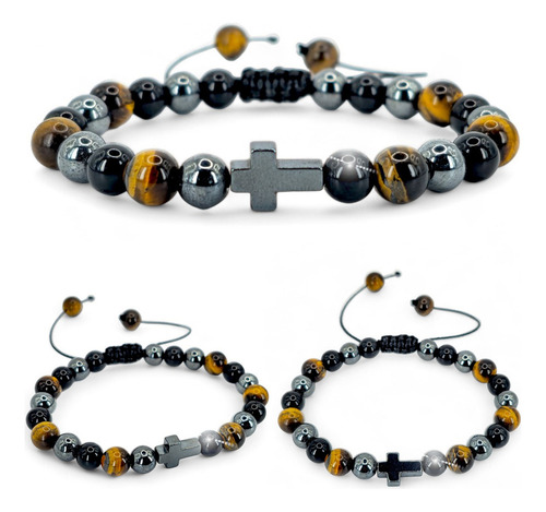 N Pulsera Ajustable