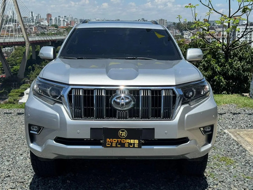 Toyota Prado 3.0 Tx-l Diésel 4x4