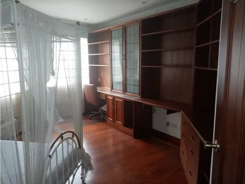 Casa En Venta Loma De Los Balsos En El Poblado