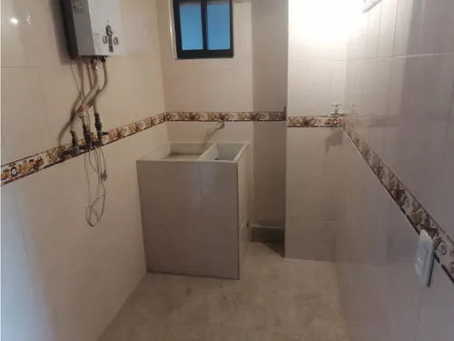Sieb 198. Apartamento En Venta- Altos De Guali 4- Funza