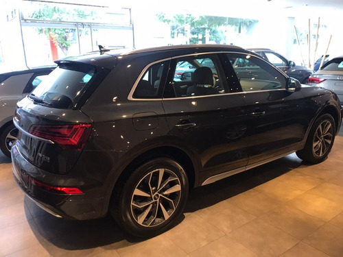 Imagen 4 de 15 de Q5 Advanced 45 Tfsi S Tronic Quattro (245 Cv)