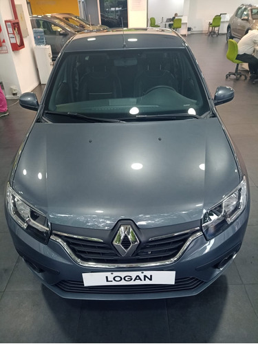 Renault Logan 1.6 16v Zen