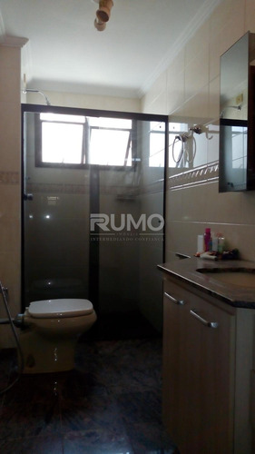 Imagem 18 de 27 de Apartamento À Venda Em Vila Itapura - Ap005857