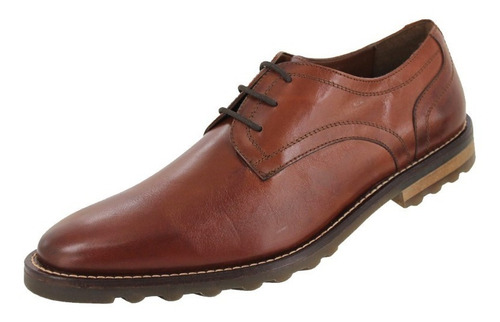 Evolución-zapato Casual-61555 Brandy