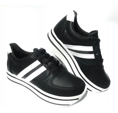 Tenis De Plataforma Cuotas sin inter s