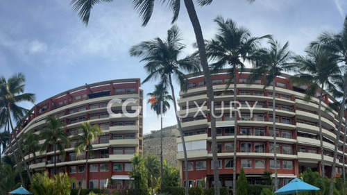 Cgi + Luxury Lecheria Ofrece En Venta Moderno Apartamento  Isla Marina