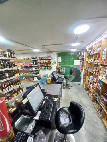 Fondo De Comercio Para Bodegón Para Operar En Cualquier Zona Del Municipio San Diego.