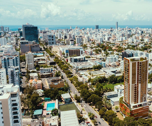 Apartamento En Venta, Fernández