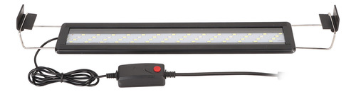 Acuario Para Plantas Led De Pvc Con Disipación De Calor, Col
