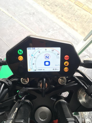 Benelli 302s Modelo 2022