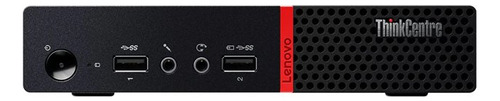 Mini Pc Lenovo Apu A10 8770 8gb Ssd 256gb Radeon R7 Envios (Reacondicionado)