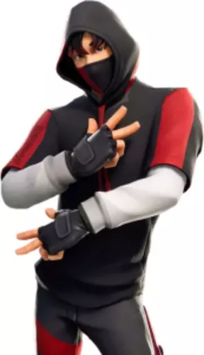 Fortnite Security é confiável? Loja promete vender skin iKONIK e V