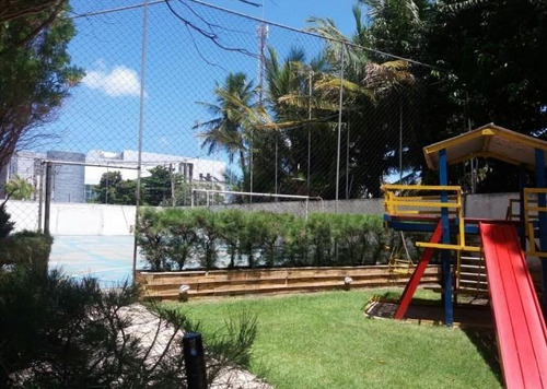 Imagem 24 de 30 de Apartamento À Venda, 171 M² Por R$ 800.000,00 - Aeroclube - João Pessoa/pb - Ap0291