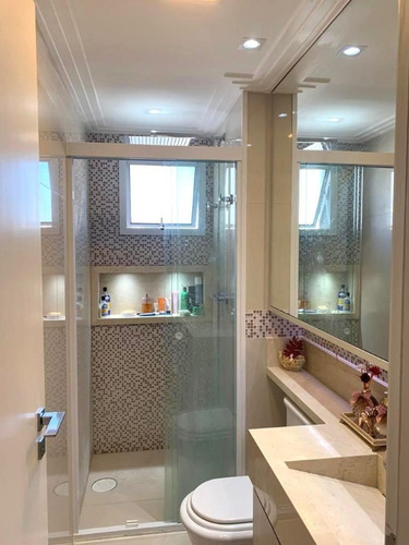 Imagem 9 de 11 de Apartamento - 896 - 69404196