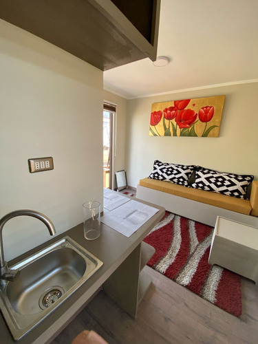 Tiny House 18 M2 Más Terraza