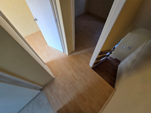 Casa En Venta De 2 Dorm 1 Baño En Paine, Villa America