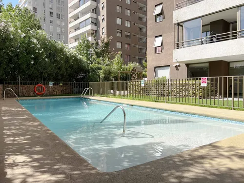 Venta Departamento 2hab 2ba San Miguel