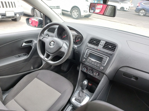 Imagen 11 de 15 de Vw Vento Starline Tiptronic 2020