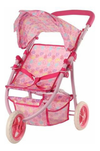 Juguete Coche Para Bebe De Juguete 3 Ruedas