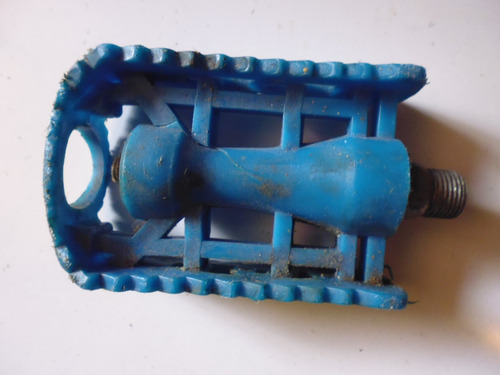Imagen 1 de 8 de Pedal De Bicicleta - Venta De Corotos