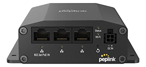 Peplink Ap One Rugged | Malla Wi-fi De Grado Industrial Para