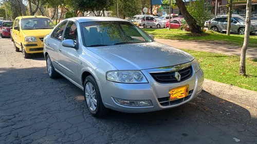 Renault Scala 1.6l