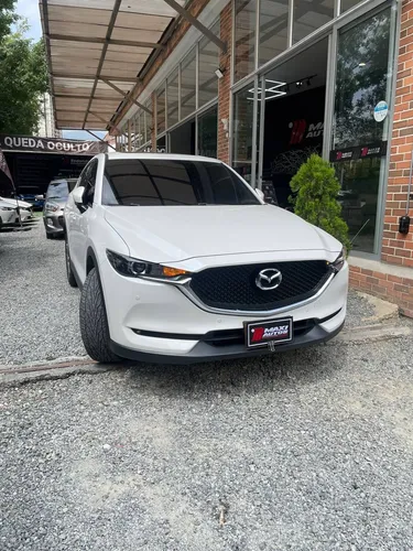 Mazda CX-5 2.5 Grand Touring 4X2