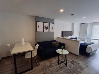 Apartamento en arriendo