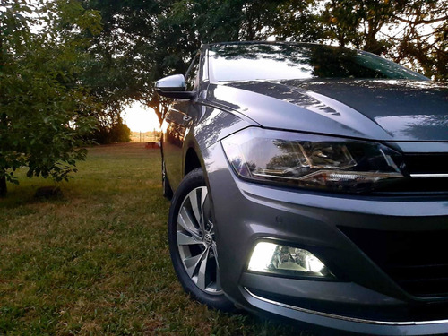 Volkswagen Polo 1.6 Msi Highline 2018
