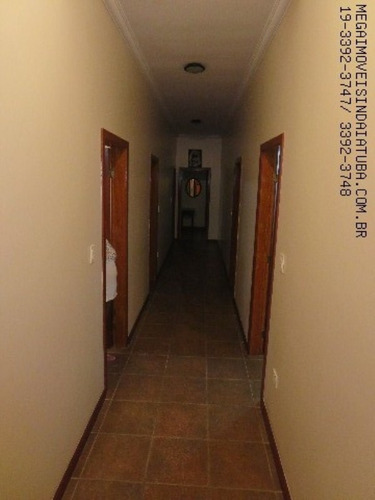 Imagem 9 de 30 de Chácara Com 6 Suítes No Vale Das Laranjeiras Em Indaiatuba - Estuda Permuta - Ch00077 - 3518342
