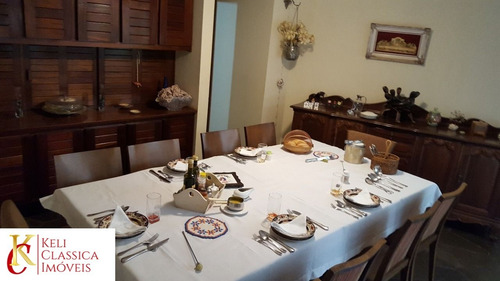 Imagem 6 de 20 de Casa - Ca00333 - 70659586