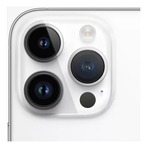 Apple iPhone 14 Pro 1tb Plata (Reacondicionado)