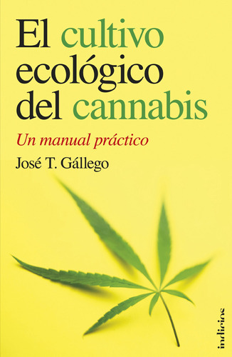 Cultivo Ecológico Del Cannabis