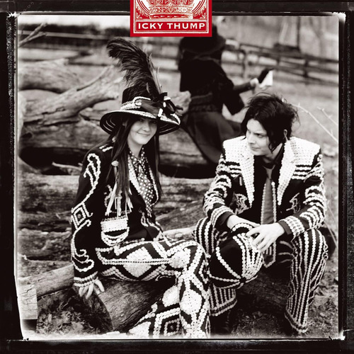 Cd: Icky Thump