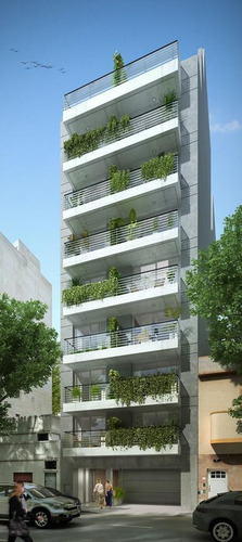 Imagen 4 de 7 de Departamento - Coghlan