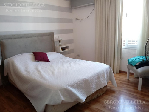 Imagen 8 de 10 de Departamento En Venta De 1 Dormitorio Con Cochera En Rosario