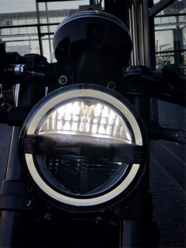 Husqvarna Vitpilen 401 - Lista Para Transferir! Gf