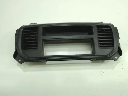 Moldura Central Radio Expert Jumpy Scudo 98091720zd | MercadoLivre