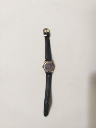 Relógio Feminino Antigo P Restauro Mondaine Technos 3 Pças