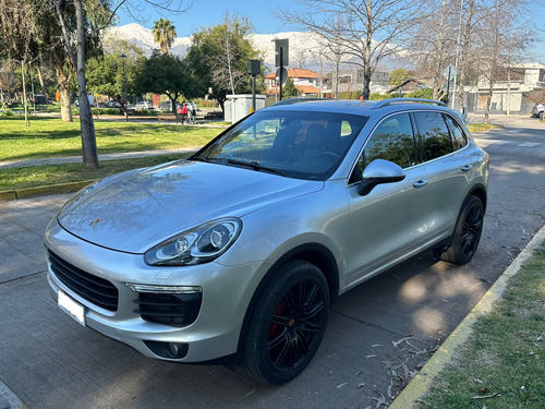 Porsche Cayenne V6 E2 Ii