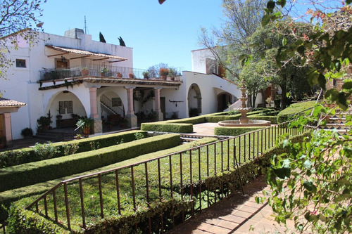 Imagen 8 de 14 de Hacienda El Astillero