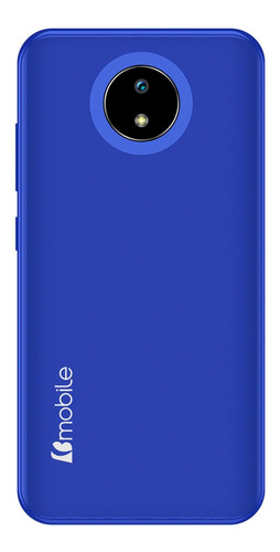 Bmobile Smartphone B50 Pro Dual Sim Liberado Azul Android Go Color Azul