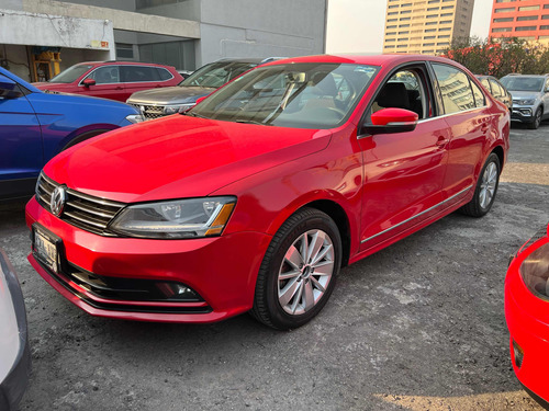 Volkswagen Jetta 2.5 Comfortline Tiptronic At