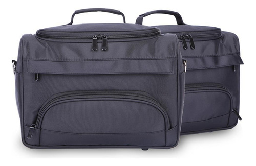 Bolsa De Herramientas De Peluquería Para Barbero Soporte