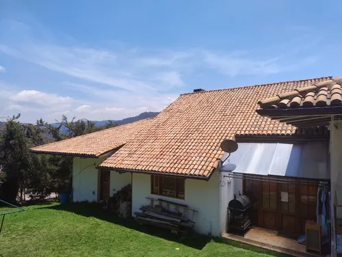 Casa Campestre En Venta En Vereda El Salitre. Cod V52181