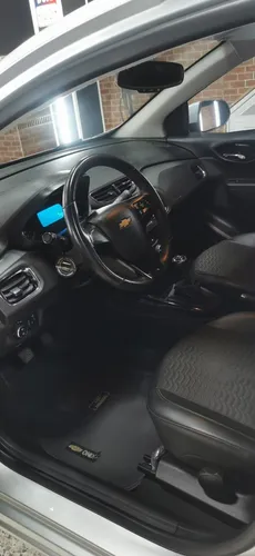 Chevrolet Onix 1.4 Ltz