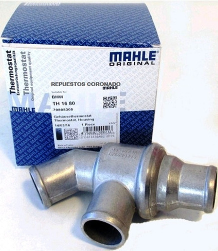 Termostato Bmw 520 I E12 M10 B20 Mahle Original