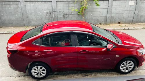 Chevrolet Onix plus 1.0 Ltz Turbo 4p