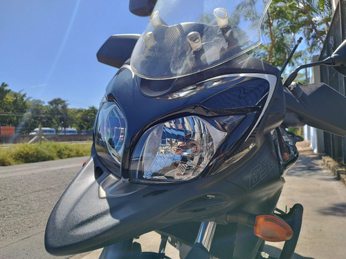 Dl 650 Xt V-strom