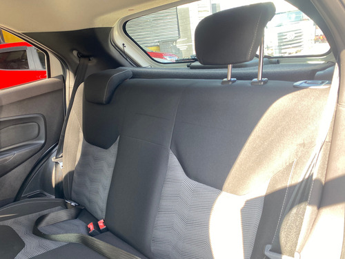 Ford Ka KA SEL 1.5 16V FLEX 5P